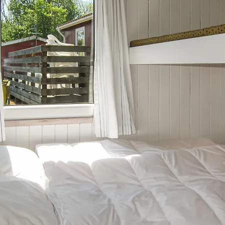Hus 24 * Allinge-Sandvig