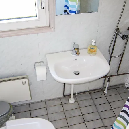 Hus 24 Holiday home Allinge-Sandvig