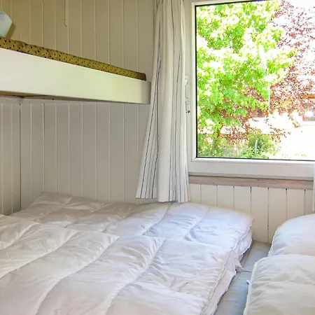 Hus 24 Prázdninový dům