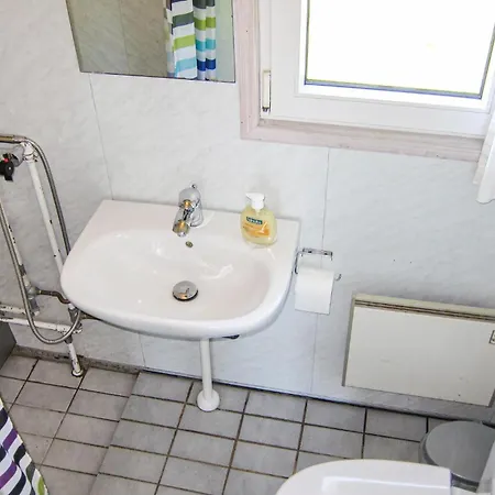 Prázdninový dům Hus 24