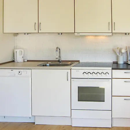 Holiday home Hus 24