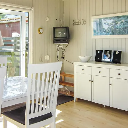 Prázdninový dům Hus 24 Allinge-Sandvig