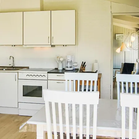 Hus 24 Allinge-Sandvig