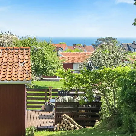 Hus 24 * Allinge-Sandvig