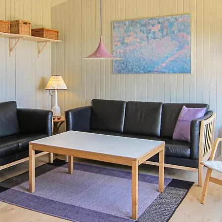 Hus 24 Prázdninový dům Allinge-Sandvig