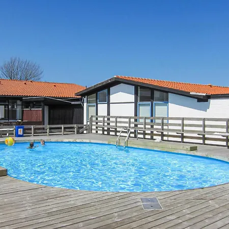 Hus 24 Prázdninový dům
