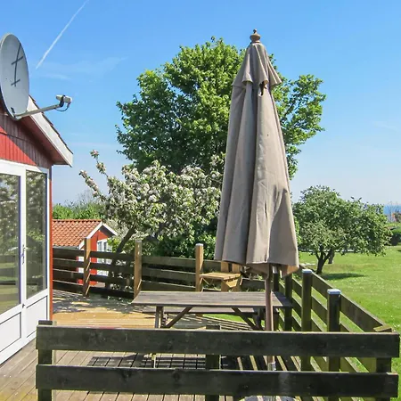Hus 24 Holiday home Allinge-Sandvig