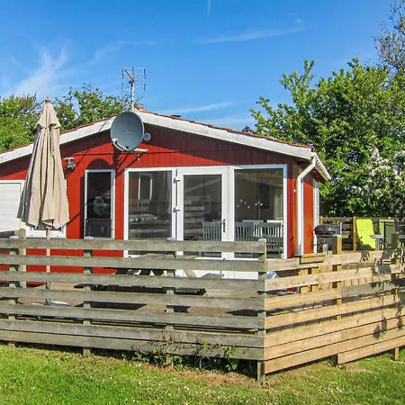 Hus 24 * Allinge-Sandvig