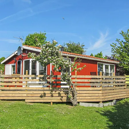 Holiday home Hus 24 Allinge-Sandvig